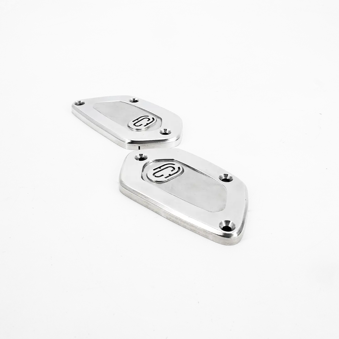 Couvercles de Maîtres - Cylindre – Nine T Heritage - FCR Accessoires - FCR - BM - MC002