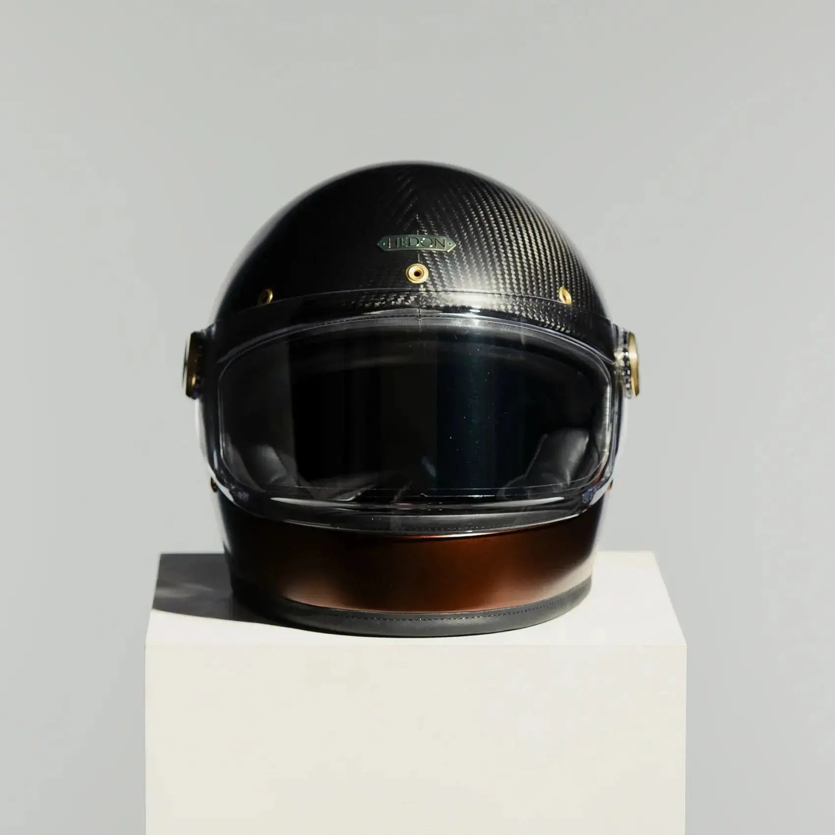 Eemes | Casque Intégral Hedon Heroine Racer 2.0