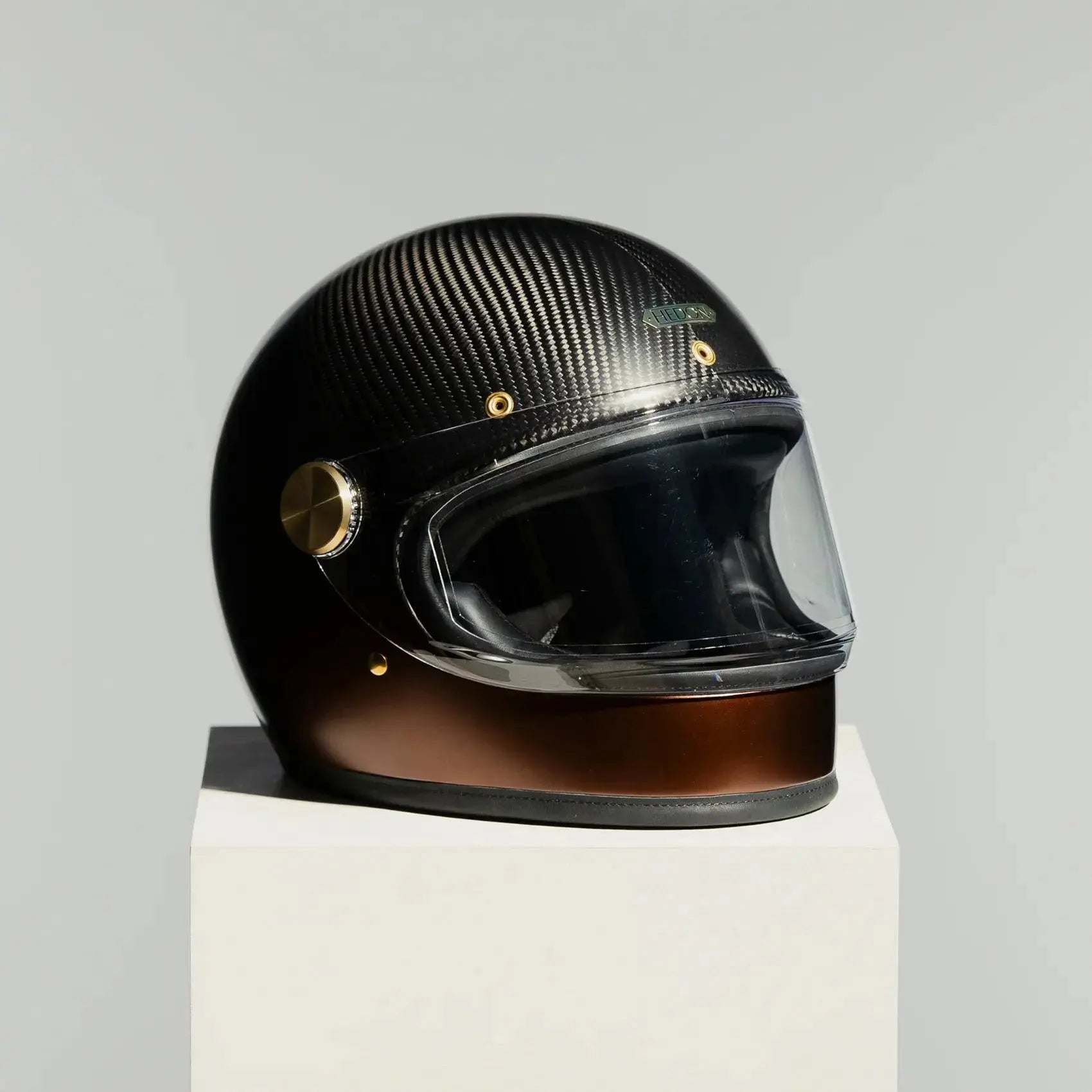Eemes | Casque Intégral Hedon Heroine Racer 2.0