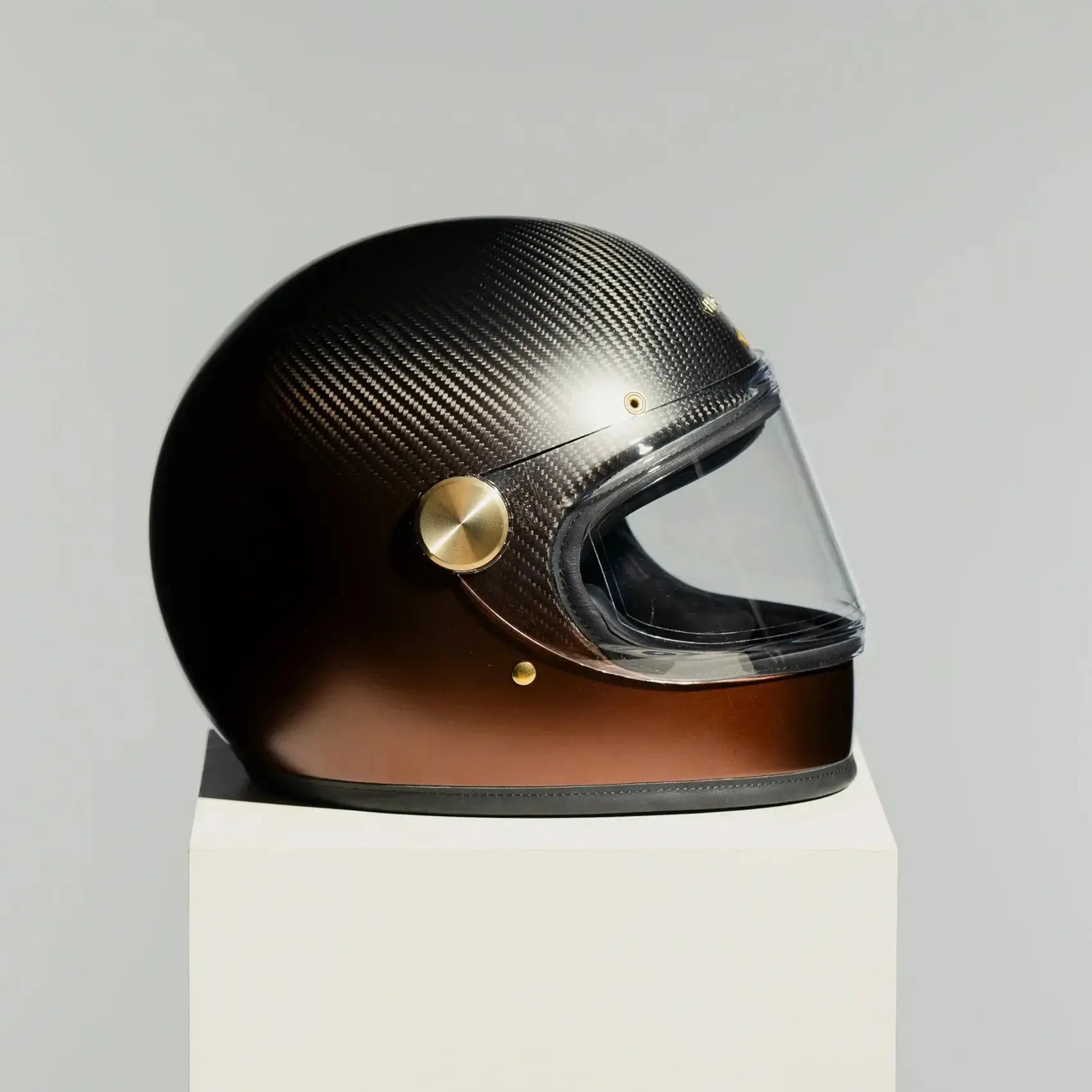 Eemes | Casque Intégral Hedon Heroine Racer 2.0