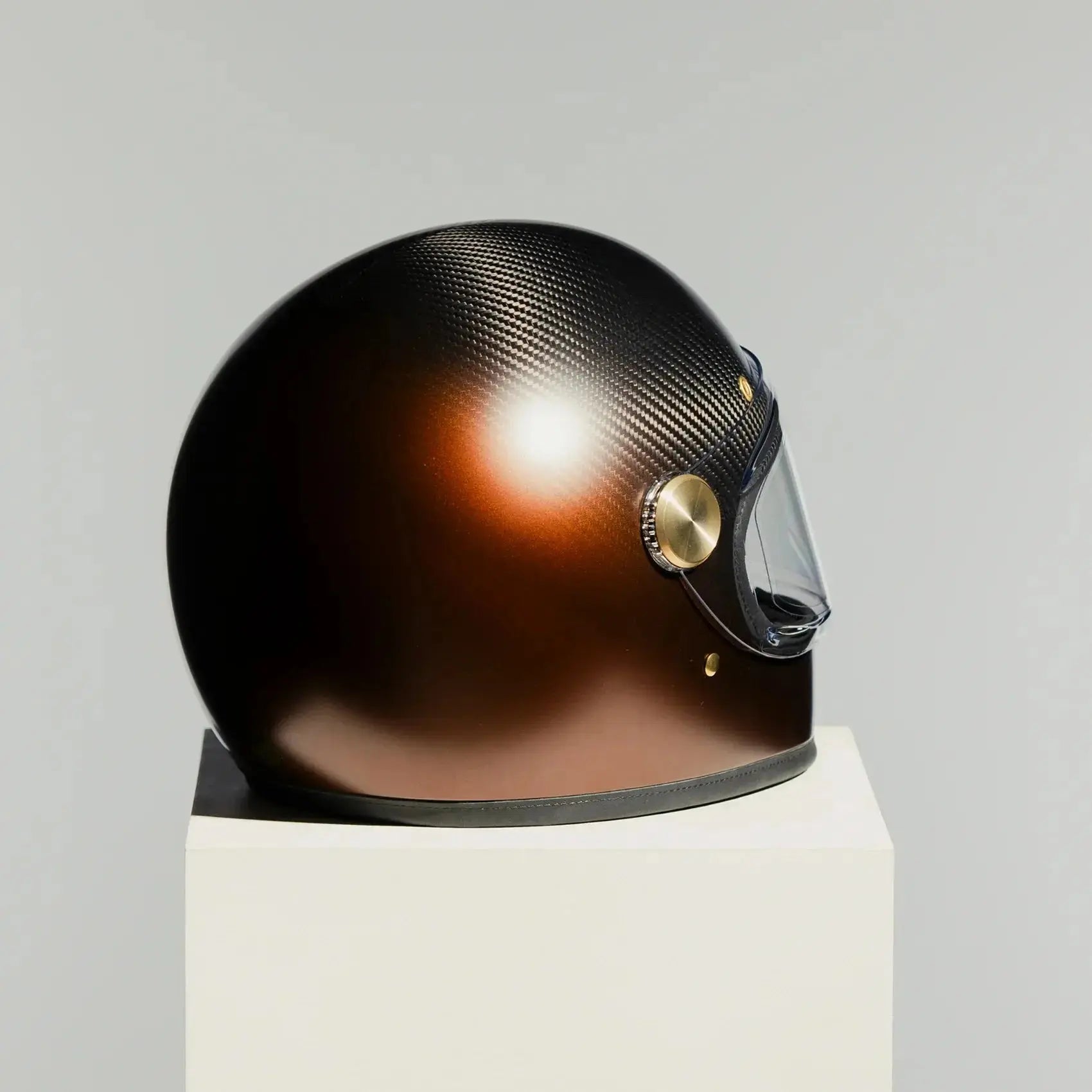 Eemes | Casque Intégral Hedon Heroine Racer 2.0