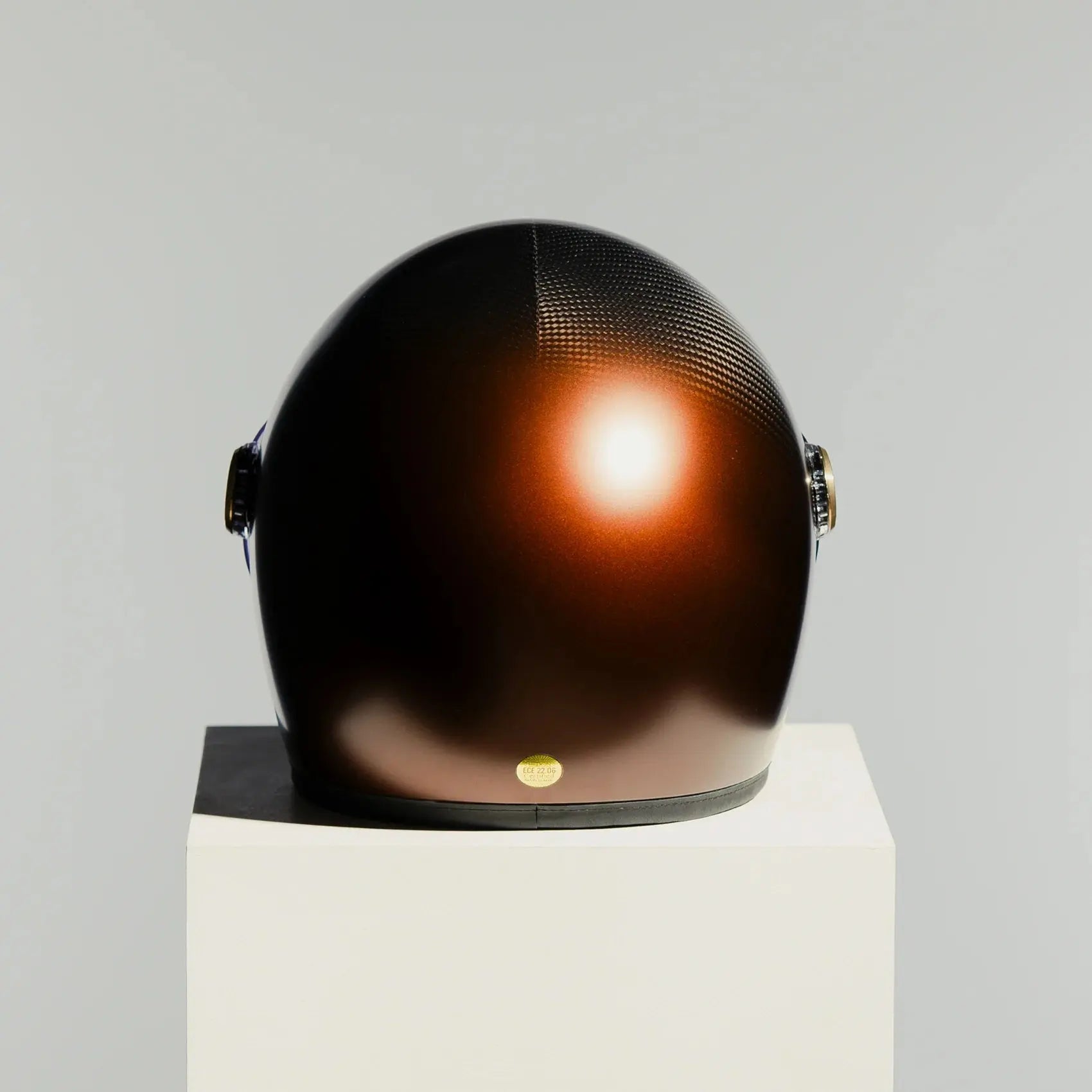 Eemes | Casque Intégral Hedon Heroine Racer 2.0