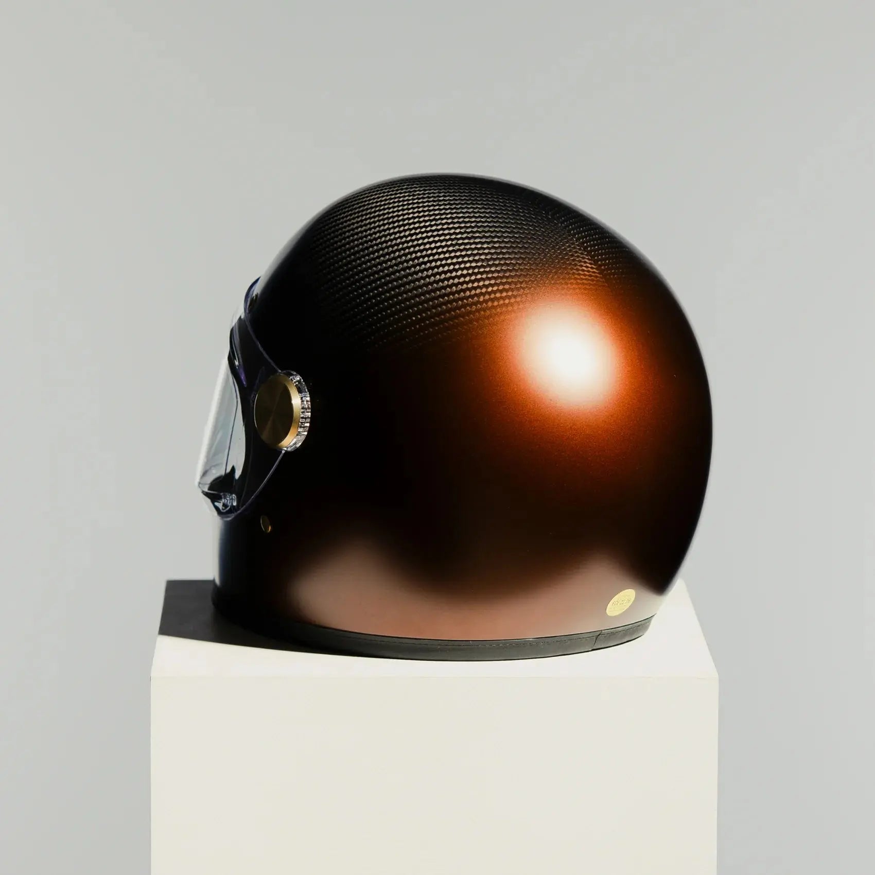 Eemes | Casque Intégral Hedon Heroine Racer 2.0