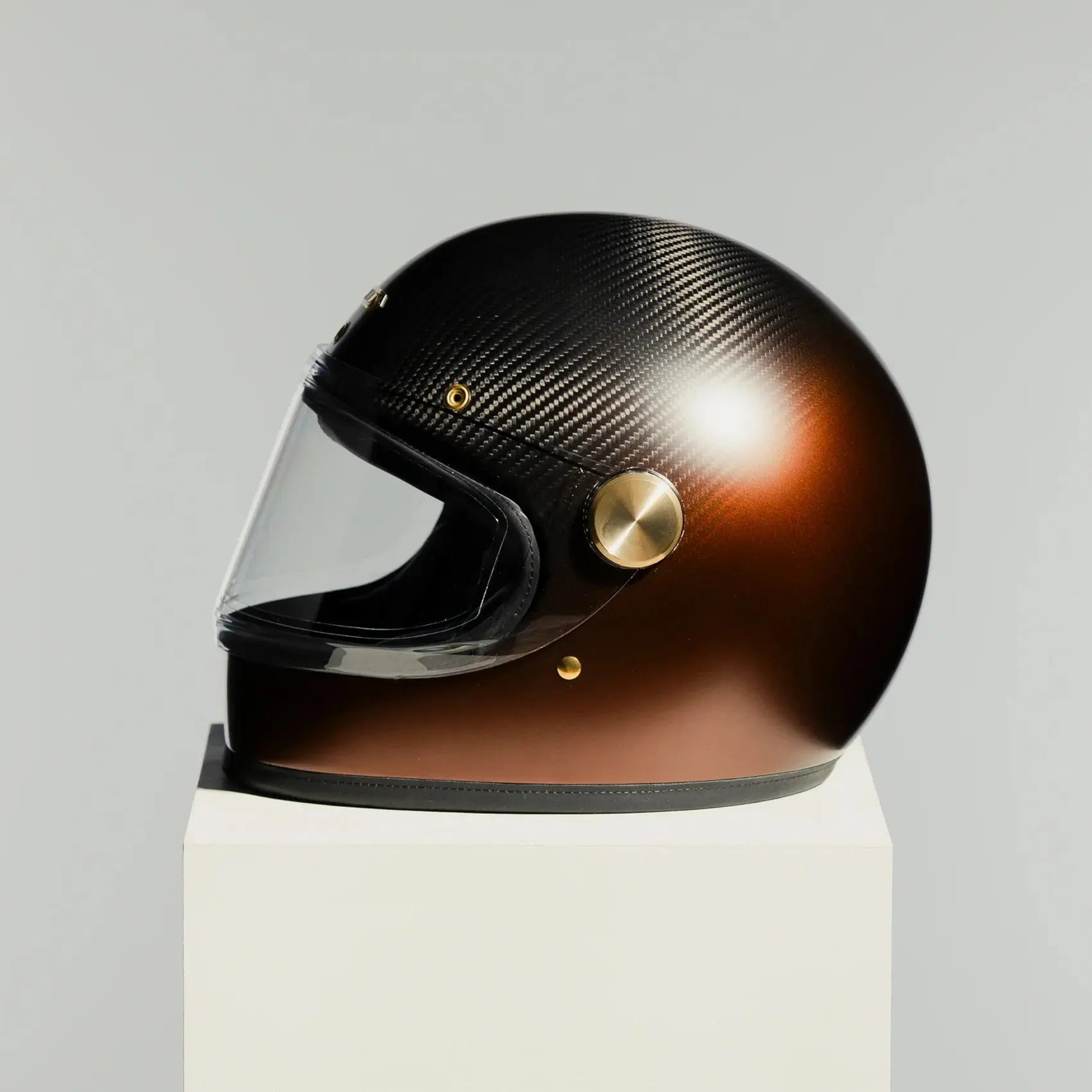 Eemes | Casque Intégral Hedon Heroine Racer 2.0