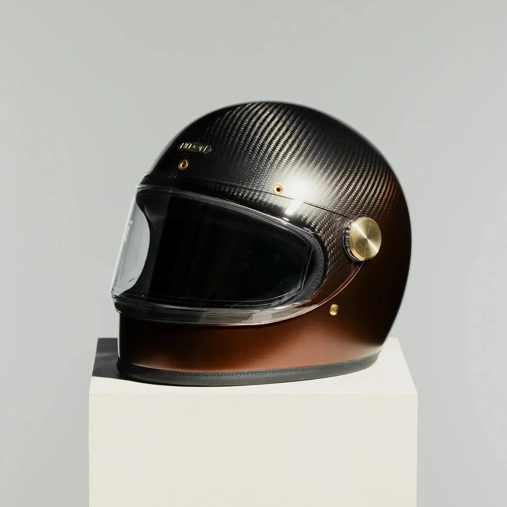 Eemes | Casque Intégral Hedon Heroine Racer 2.0