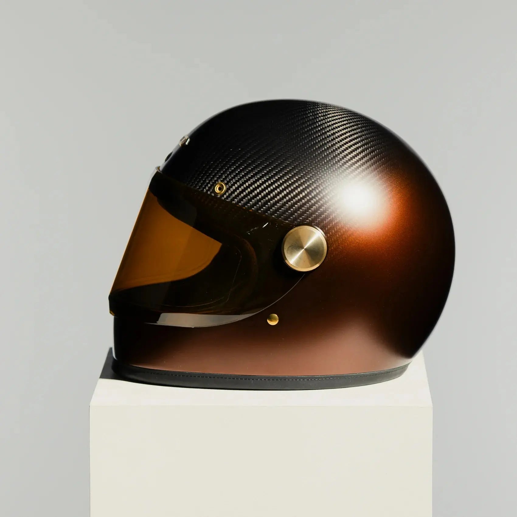 Eemes | Casque Intégral Hedon Heroine Racer 2.0