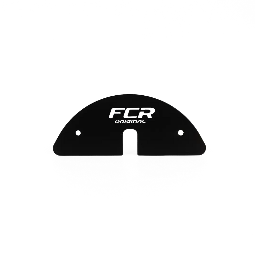 Emblème de compteur - Nine T Heritage - FCR Accessoires - FCR - BM - PCM001 - N