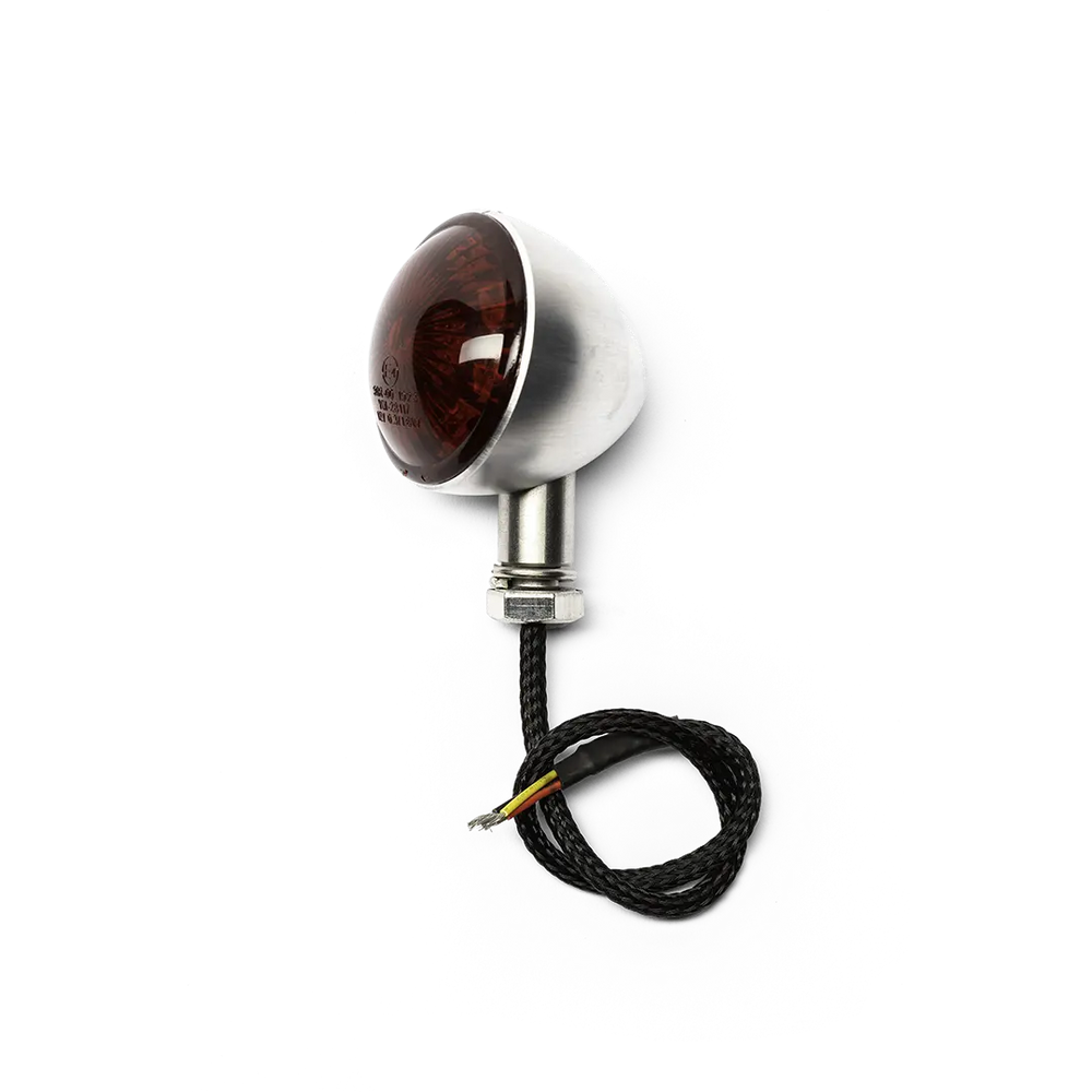Feu arrière LED Bates - FCR Accessoires - Vue générale