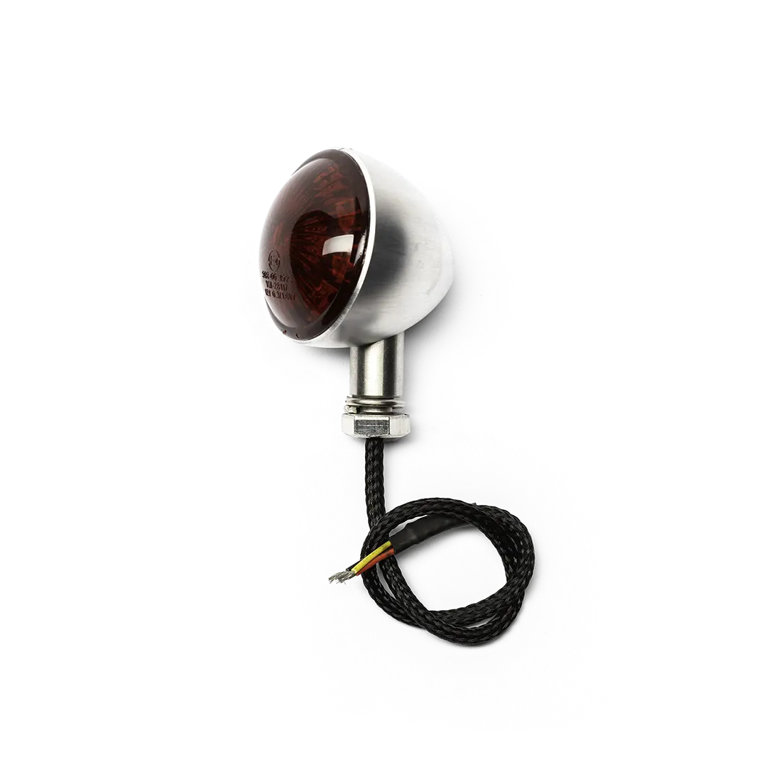 Feu arrière LED Bates - FCR Accessoires - Vue générale
