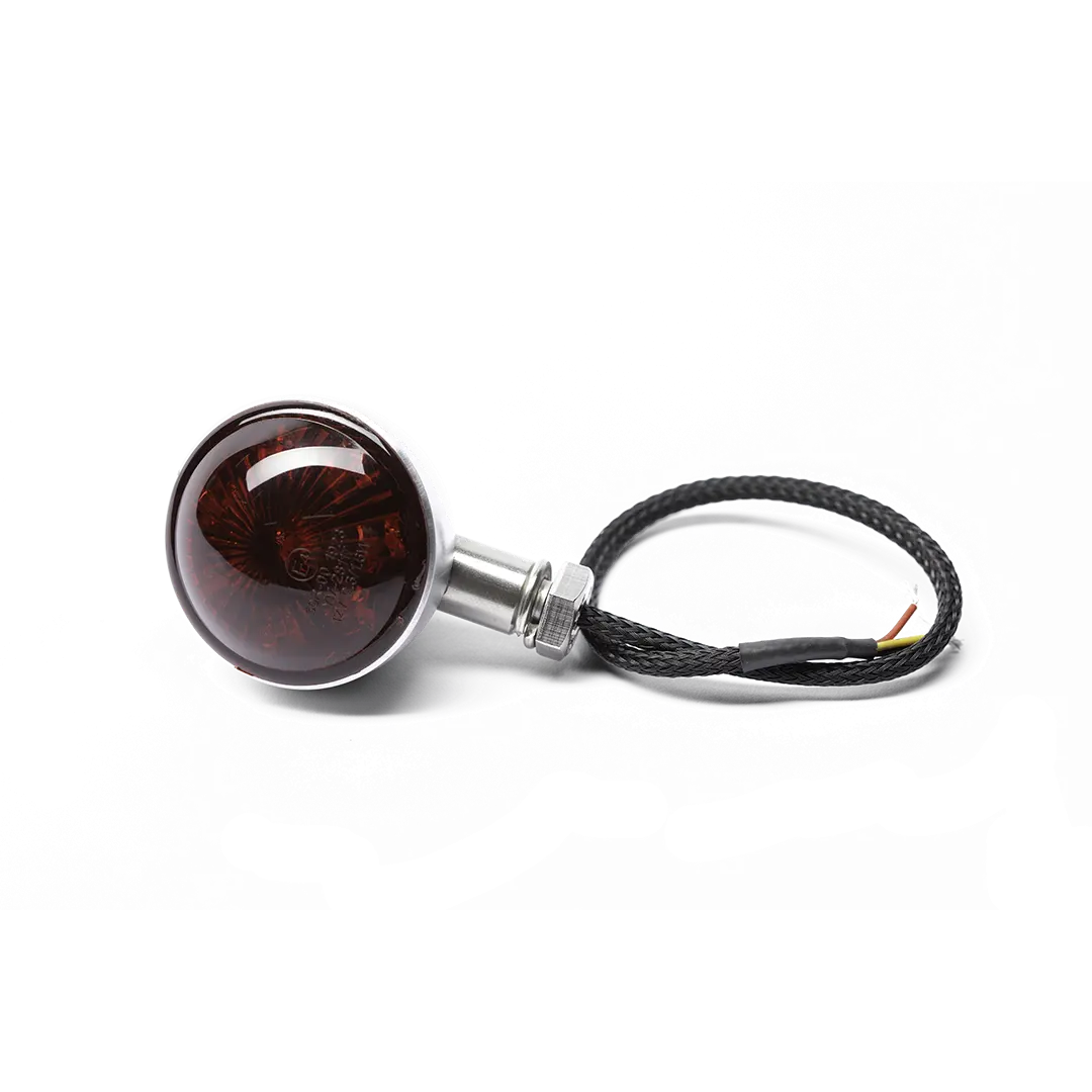 Feu arrière LED Bates - FCR Accessoires-