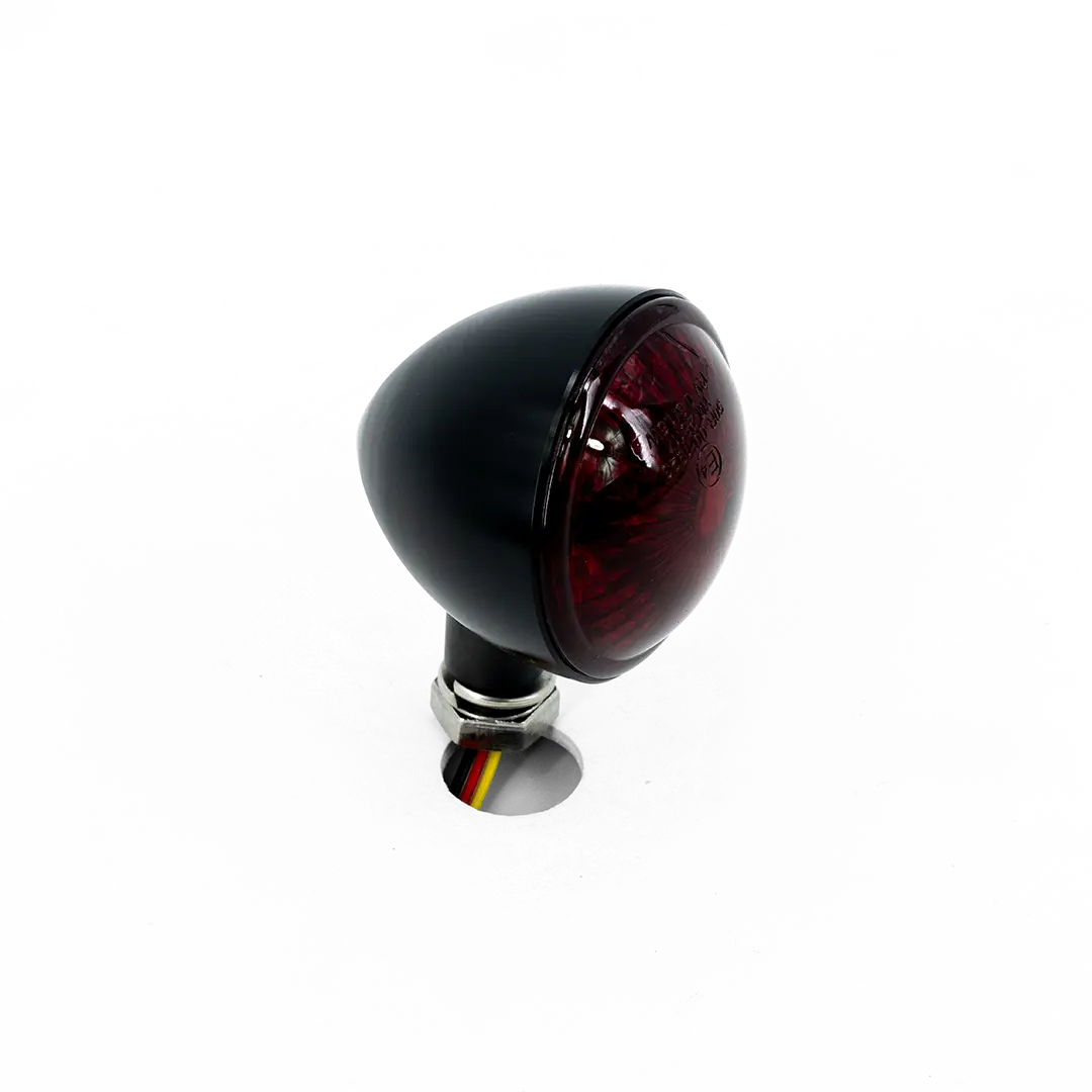 Feu arrière LED Bates - FCR Accessoires-