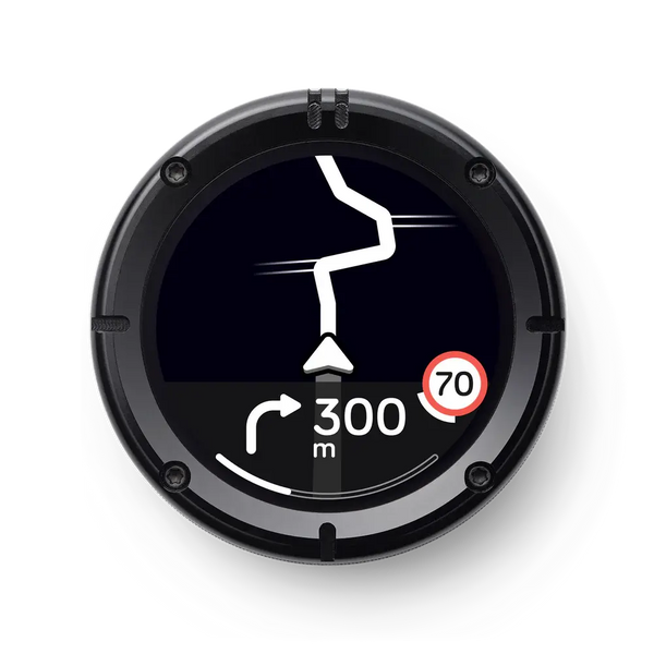 GPS Beeline Moto II | Édition Anniversaire