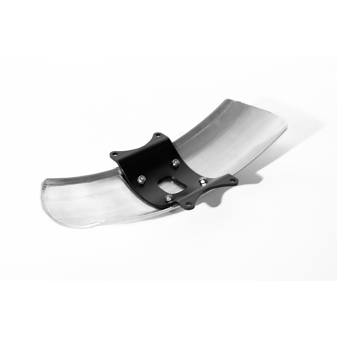 Garde - boue avant - Royal Slide - FCR Accessoires - FCR - RE - GBAV001