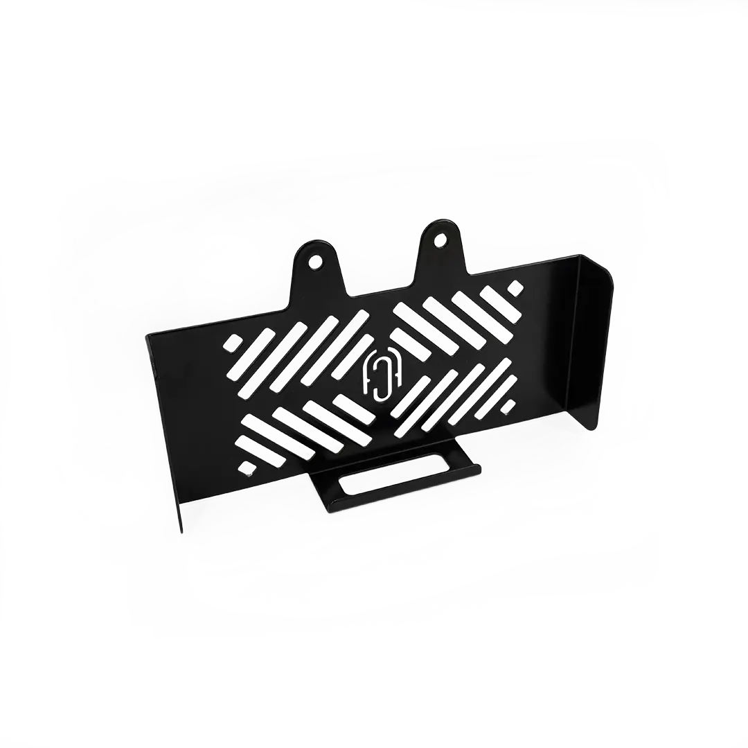 Grille de Radiateur – Nine T Heritage R - FCR Accessoires - FCR - BM - GR002 - N