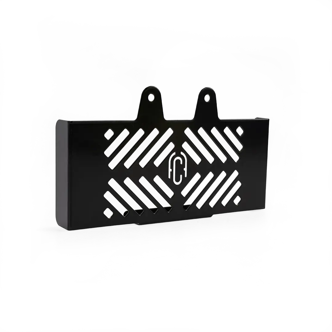 Grille de Radiateur – Nine T Heritage R - FCR Accessoires - FCR - BM - GR002 - N