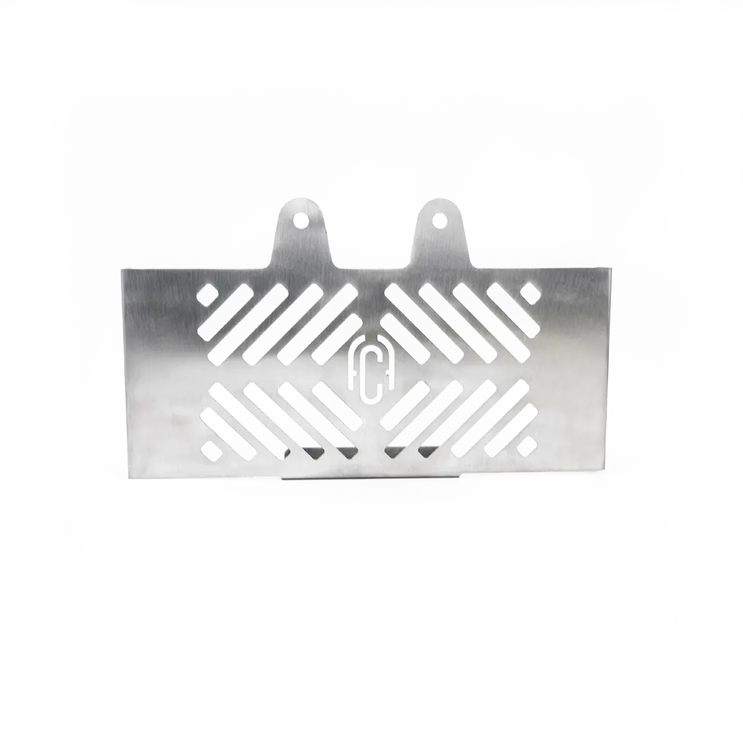 Grille de Radiateur – Nine T Heritage R - FCR Accessoires - FCR - BM - GR002 - B