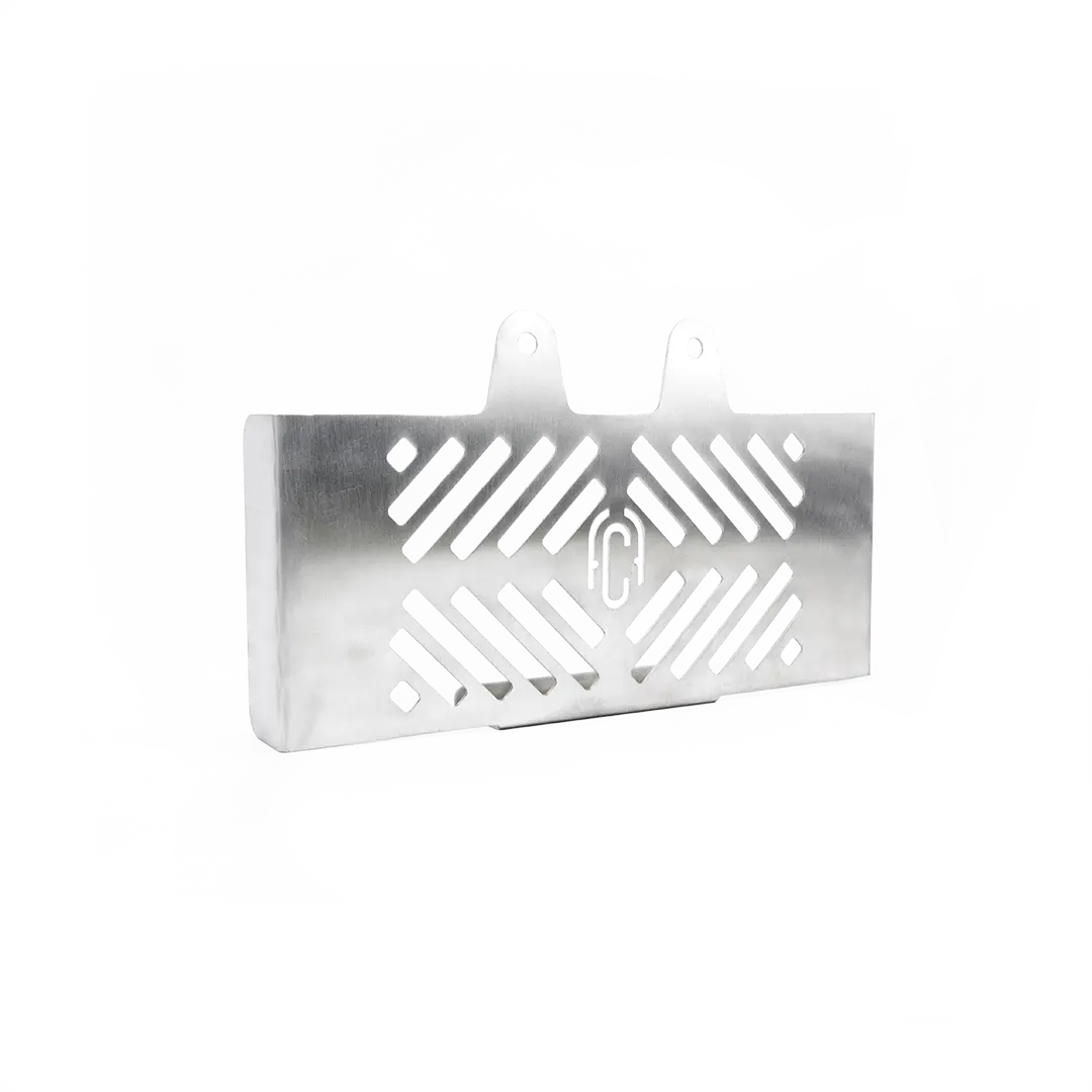Grille de Radiateur – Nine T Heritage R - FCR Accessoires - FCR - BM - GR002 - B