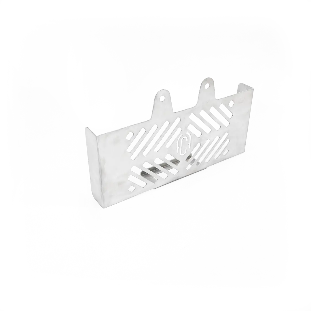 Grille de Radiateur – Nine T Heritage R - FCR Accessoires - FCR - BM - GR002 - B