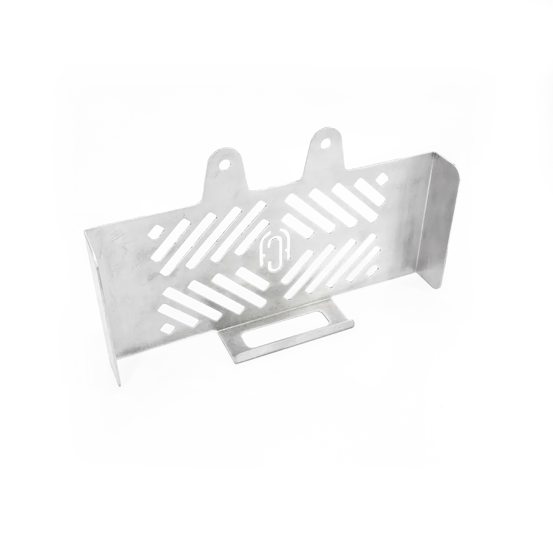 Grille de Radiateur – Nine T Heritage R - FCR Accessoires - FCR - BM - GR002 - B