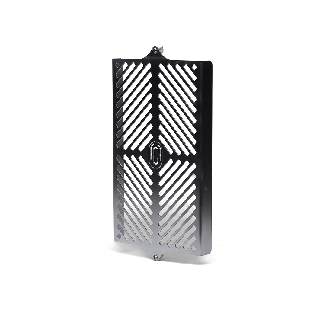 Grille de Radiateur - Shield Modern Classic - FCR Accessoires - FCR - TR - GR002 - B