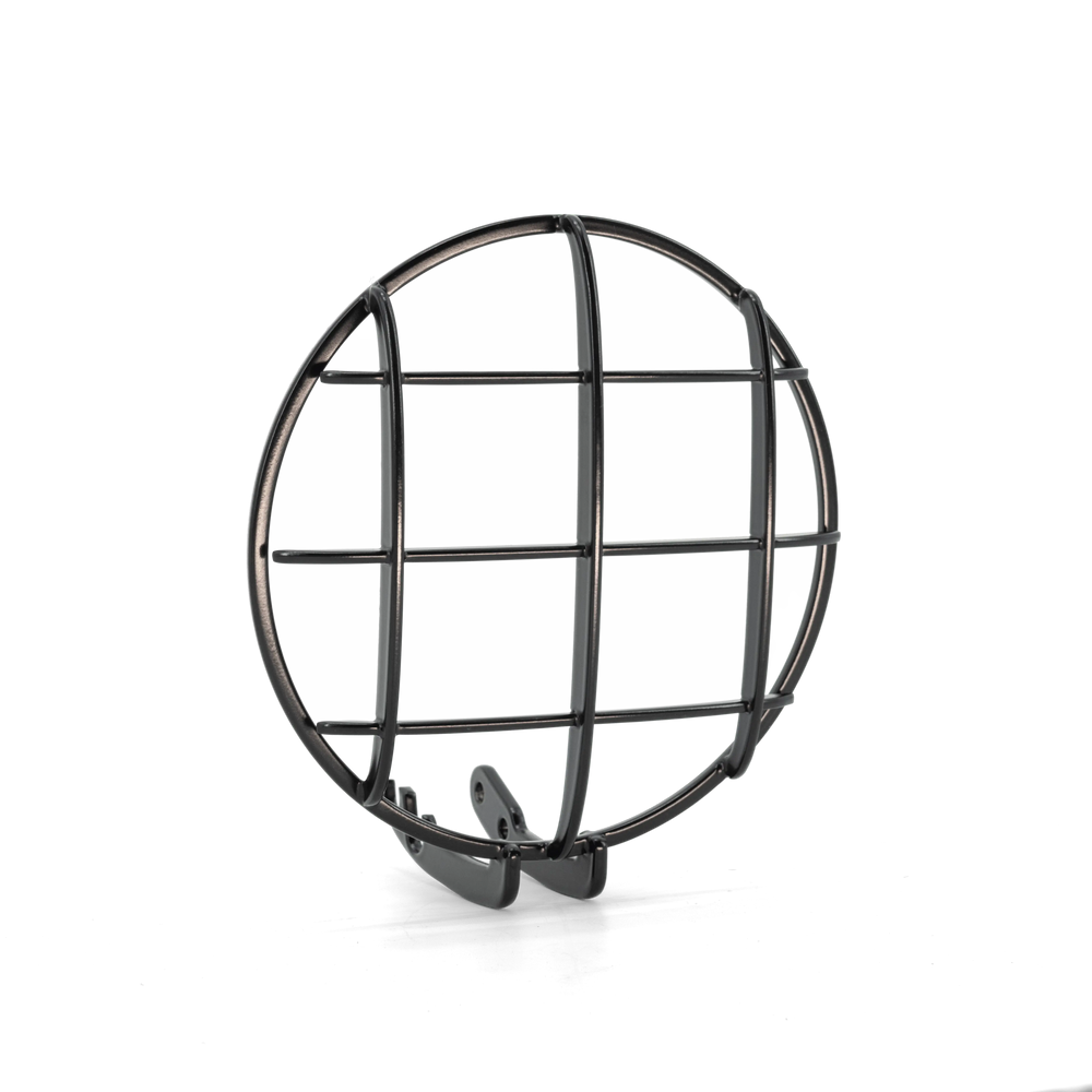 Grille de phare – R12 New Heritage - FCR Accessoires - FCR - BM - GPH003 - N