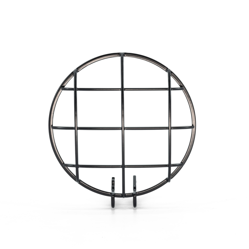 Grille de phare – R12 New Heritage - FCR Accessoires - FCR - BM - GPH003 - N