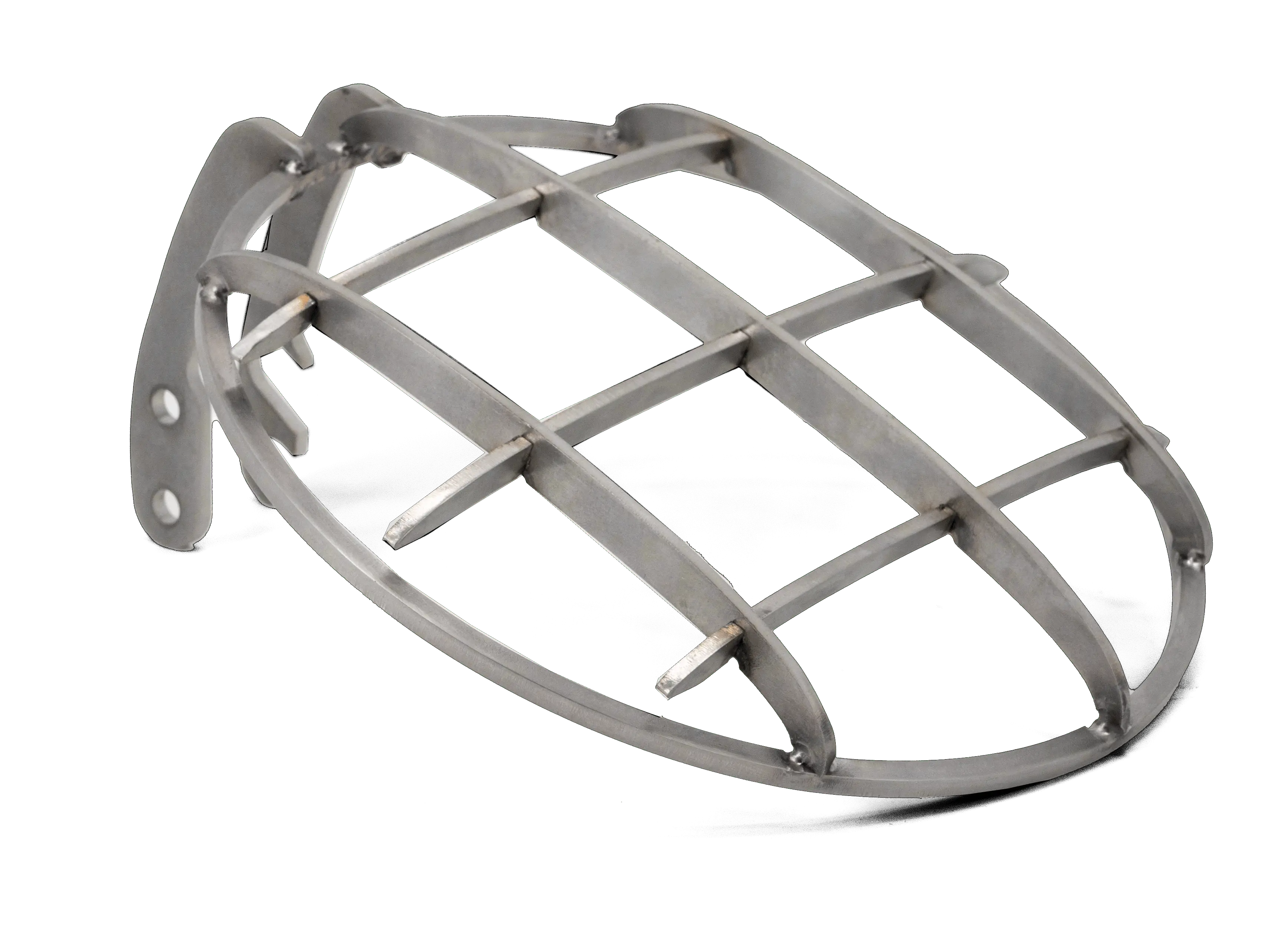 Grille de phare – R12 New Heritage - FCR Accessoires - FCR - BM - GPH003 - N