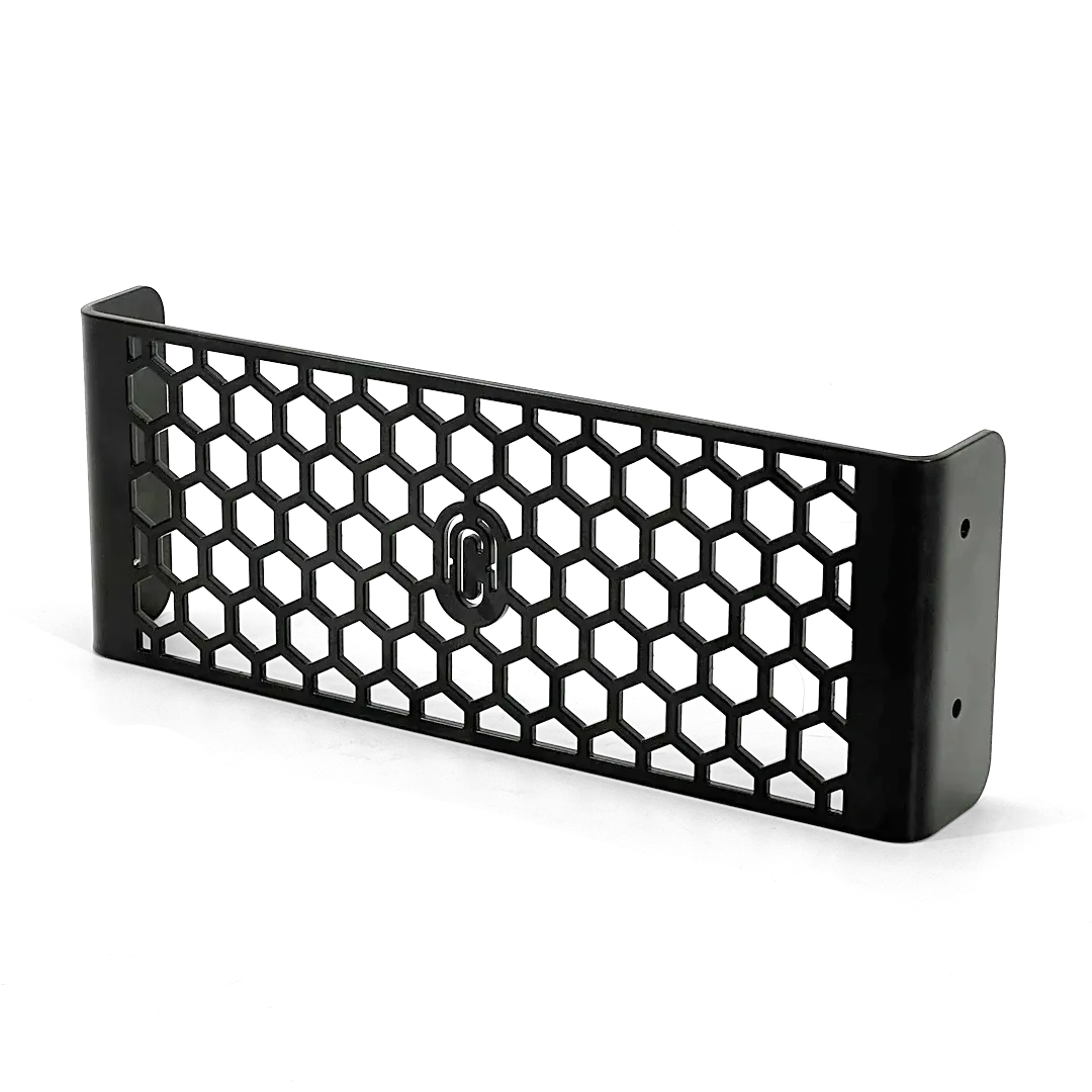 Grille de radiateur avec retours | BMW R12 New Heritage