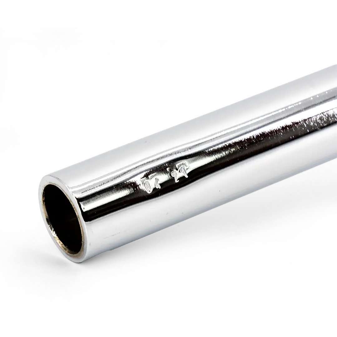 Handlebar Black Bobber 25,4 mm | Triumph Bonneville