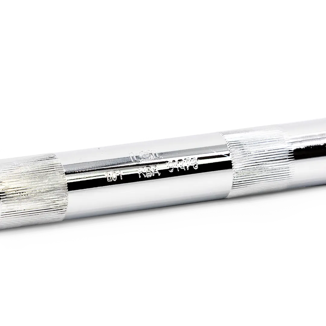 Handlebar Black Bobber 25,4 mm | Triumph Bonneville