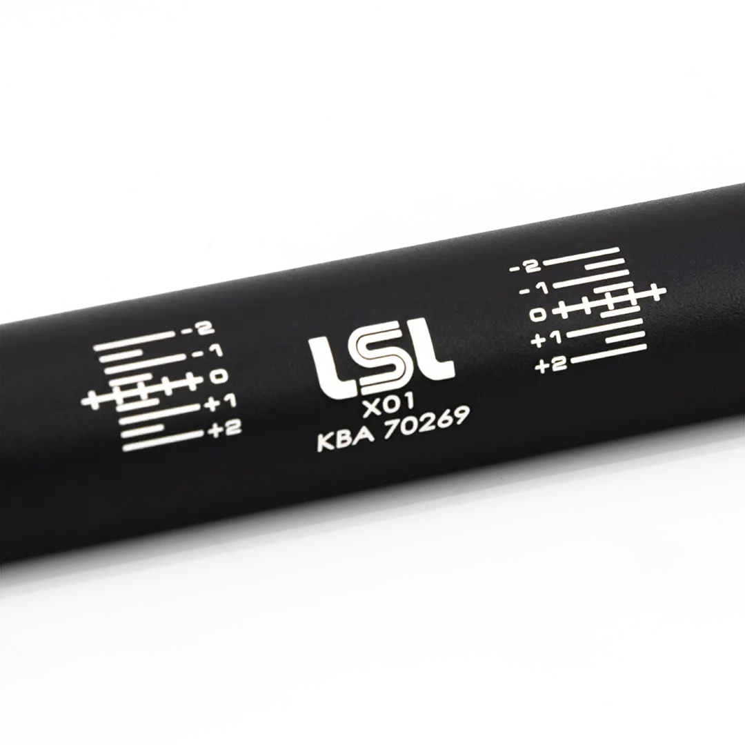 Guidon – Nine T Heritage - FCR Accessoires - FCR - BM - GU002 - N