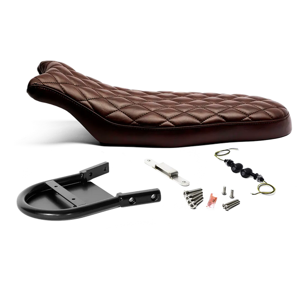 Kit Boucle Arrière avec selle | BMW R NineT Heritage