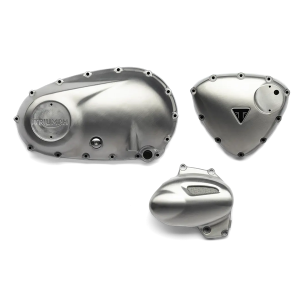 Kit Carter Moteur | Triumph Modern Classic