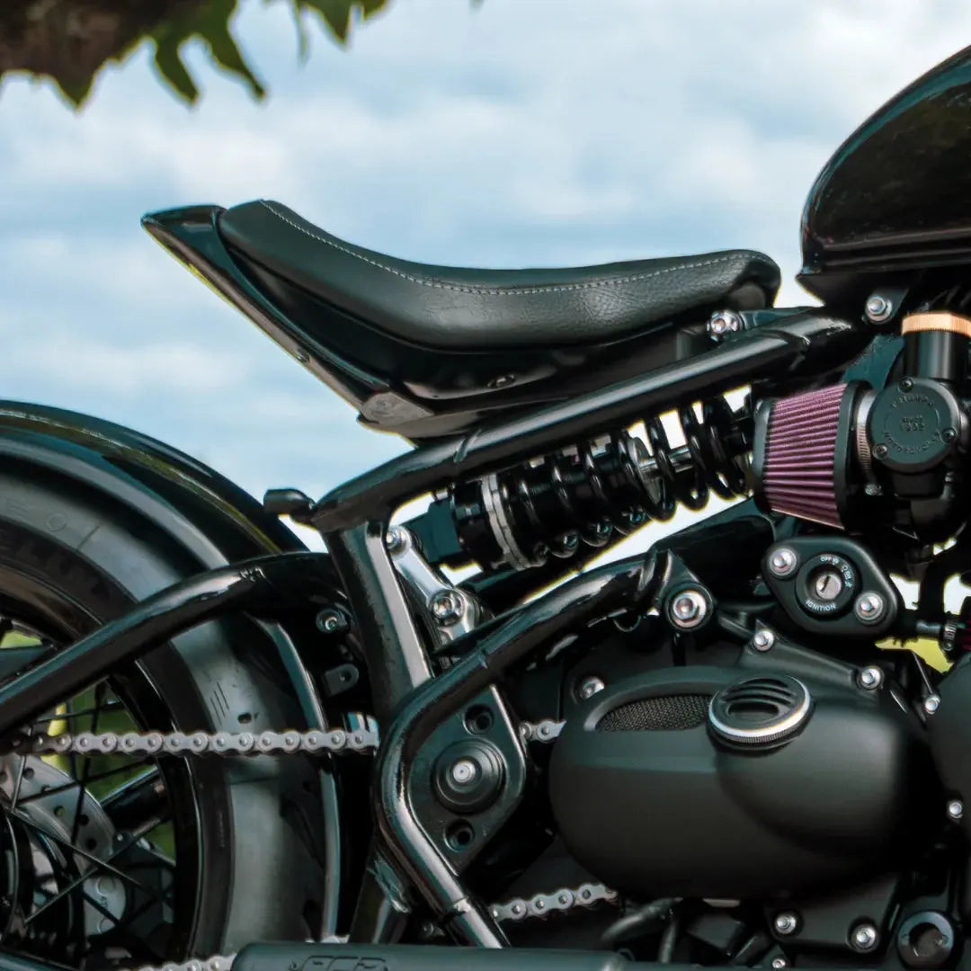 Kit Filtres à Air K&N | Triumph Bobber