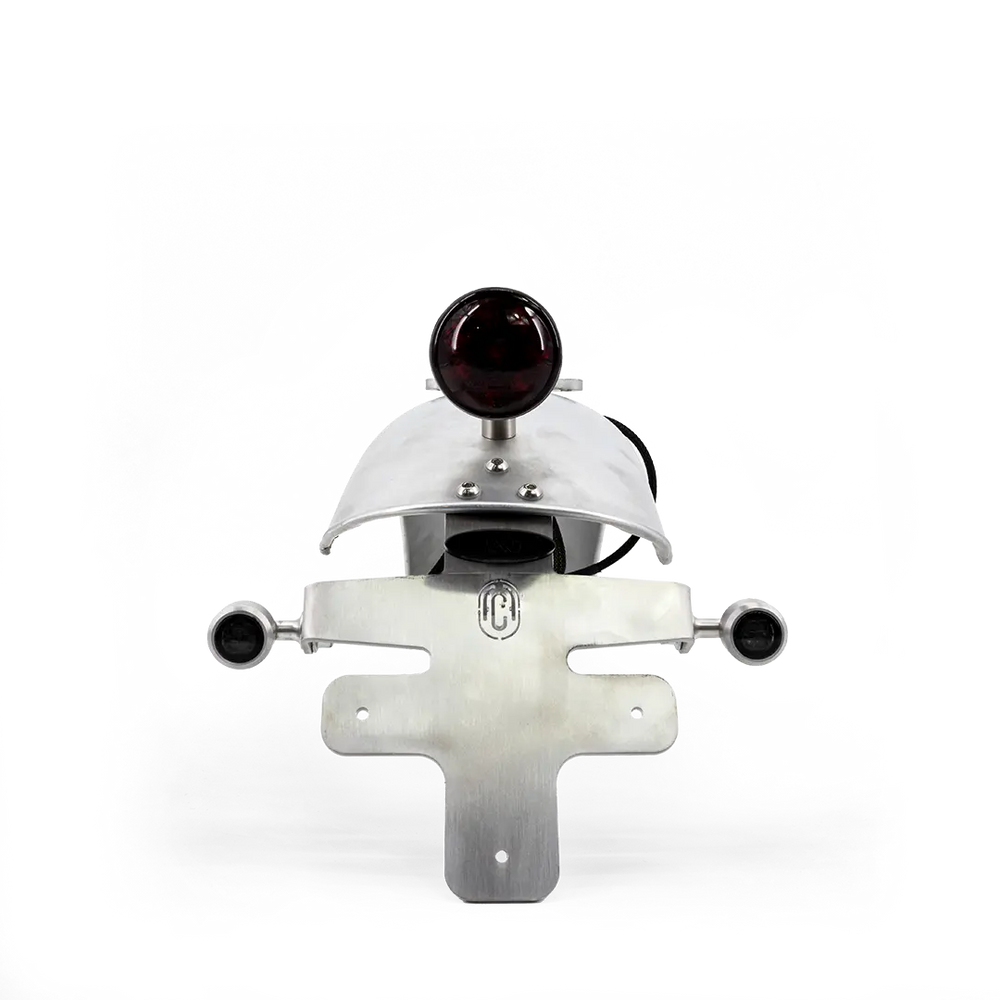 Kit Garde - Boue – Triumph Modern Classic - FCR Accessoires - FCR - TR - GBAR003