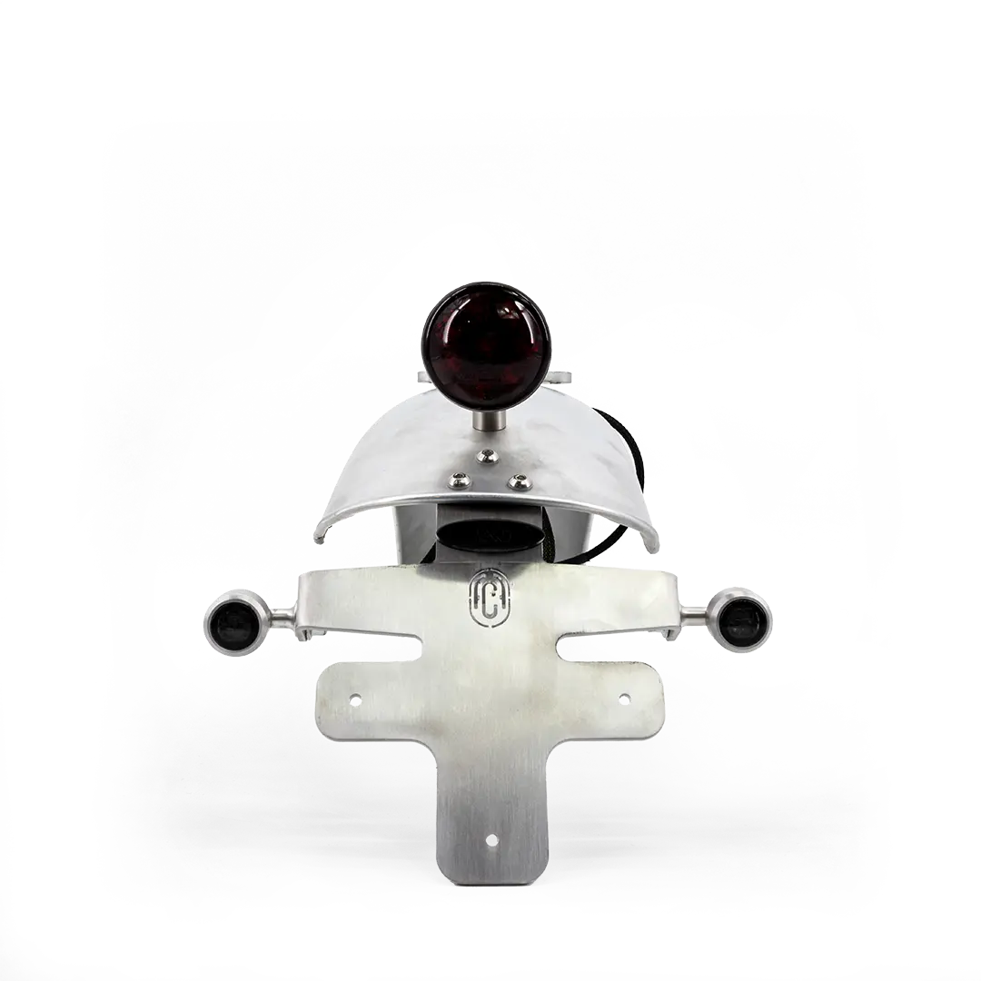 Kit Garde - Boue – Triumph Modern Classic - FCR Accessoires - FCR - TR - GBAR003