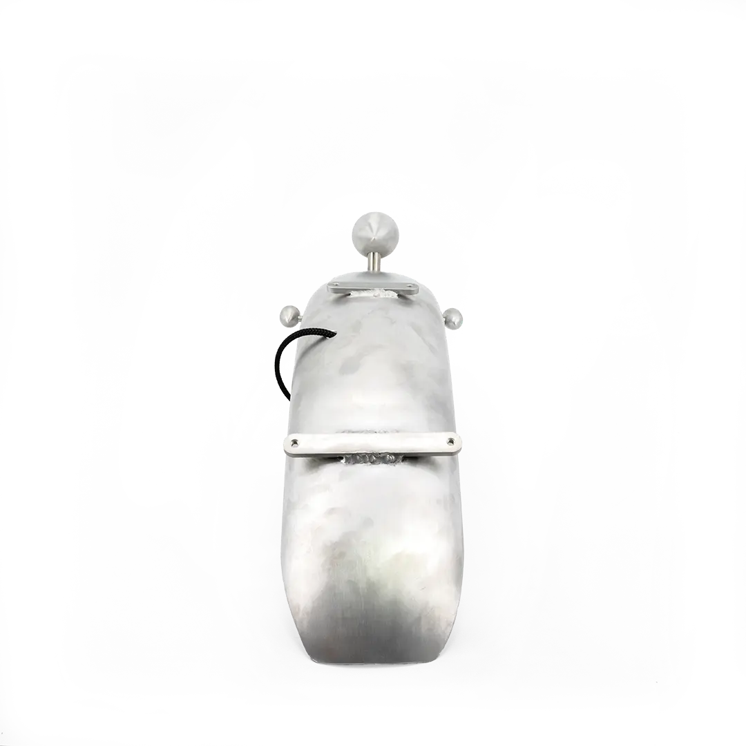 Kit Garde - Boue – Triumph Modern Classic - FCR Accessoires - FCR - TR - GBAR003