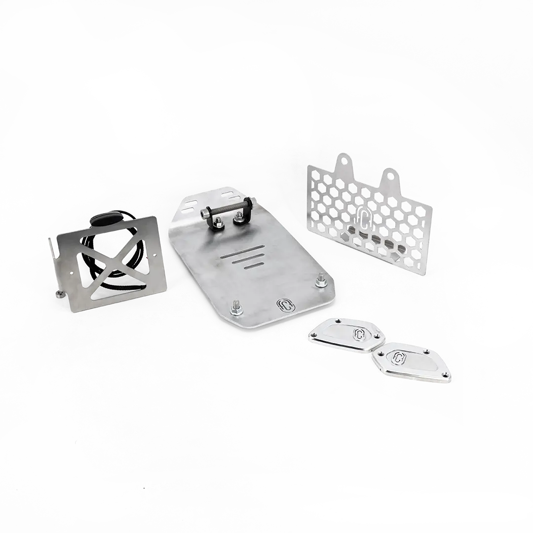 Kit Indispensable – Nine T Heritage - FCR Accessoires - FCR - BM - KI001