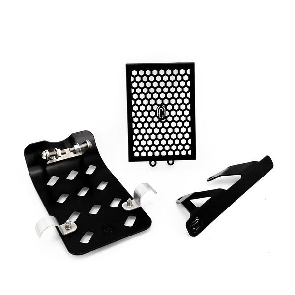 Kit Indispensables Royal Enfield | Essentials