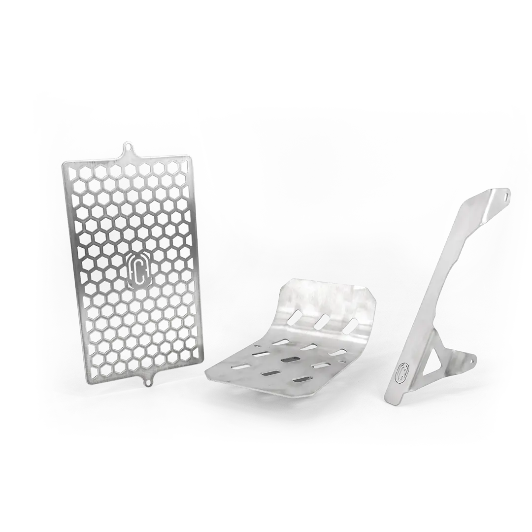 Kit Indispensables – Triumph Modern Classic - FCR Accessoires - FCR - TR - KIH001 - B