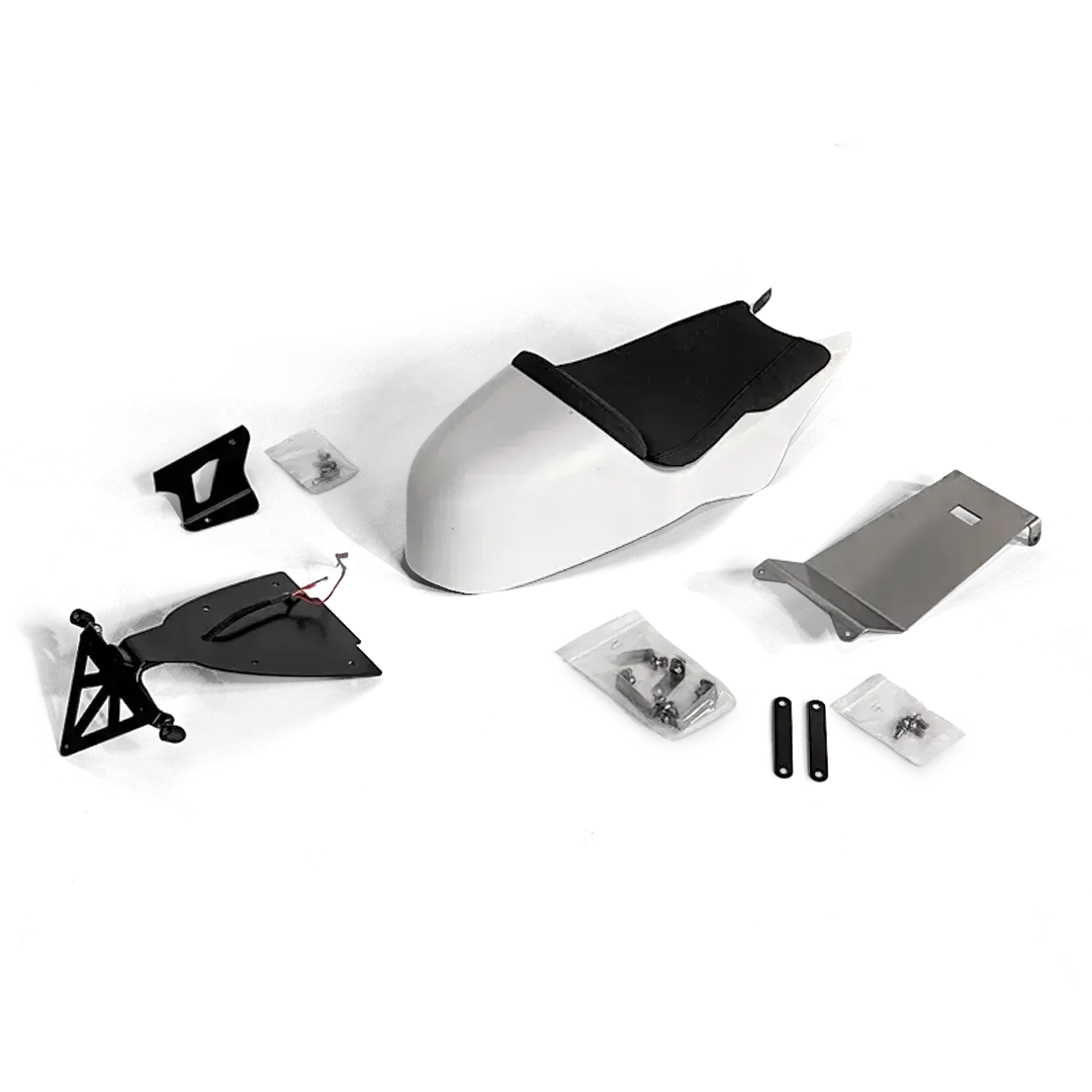 Kit Monoplace Trident RS Arrière | Triumph Trident 660