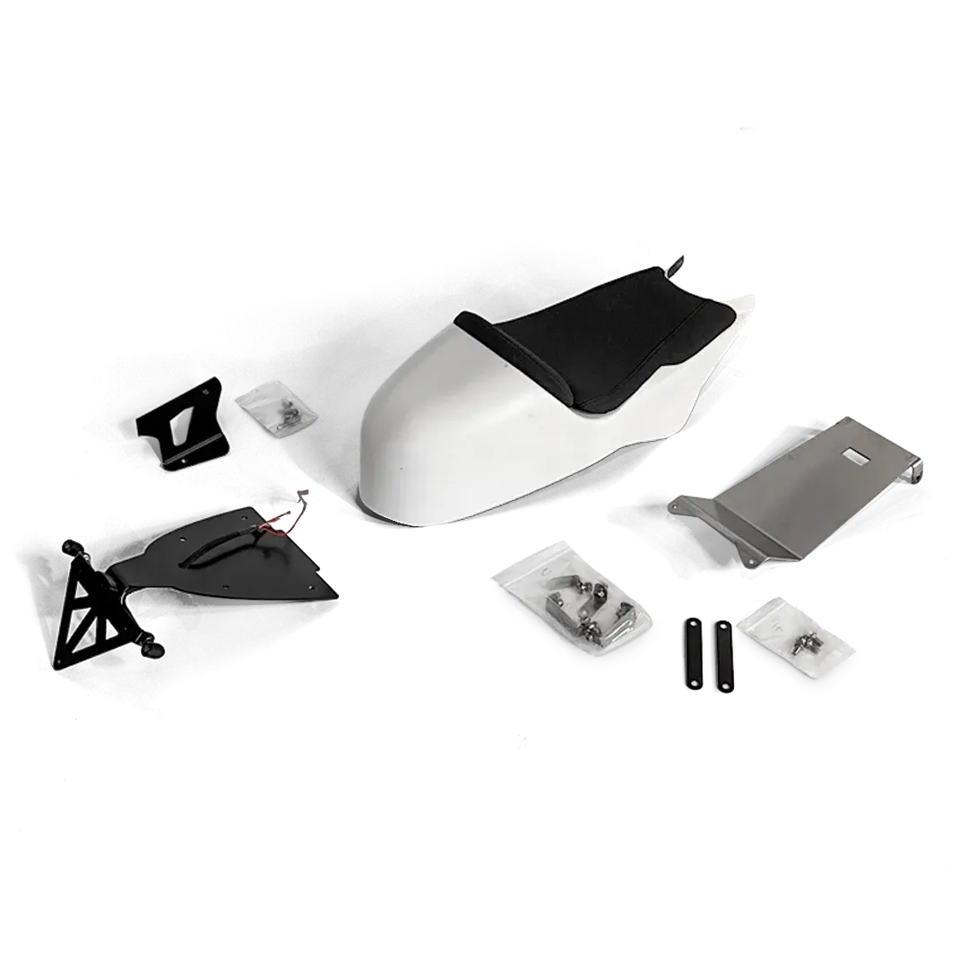 Kit Monoplace Trident RS Arrière | Triumph Trident 660