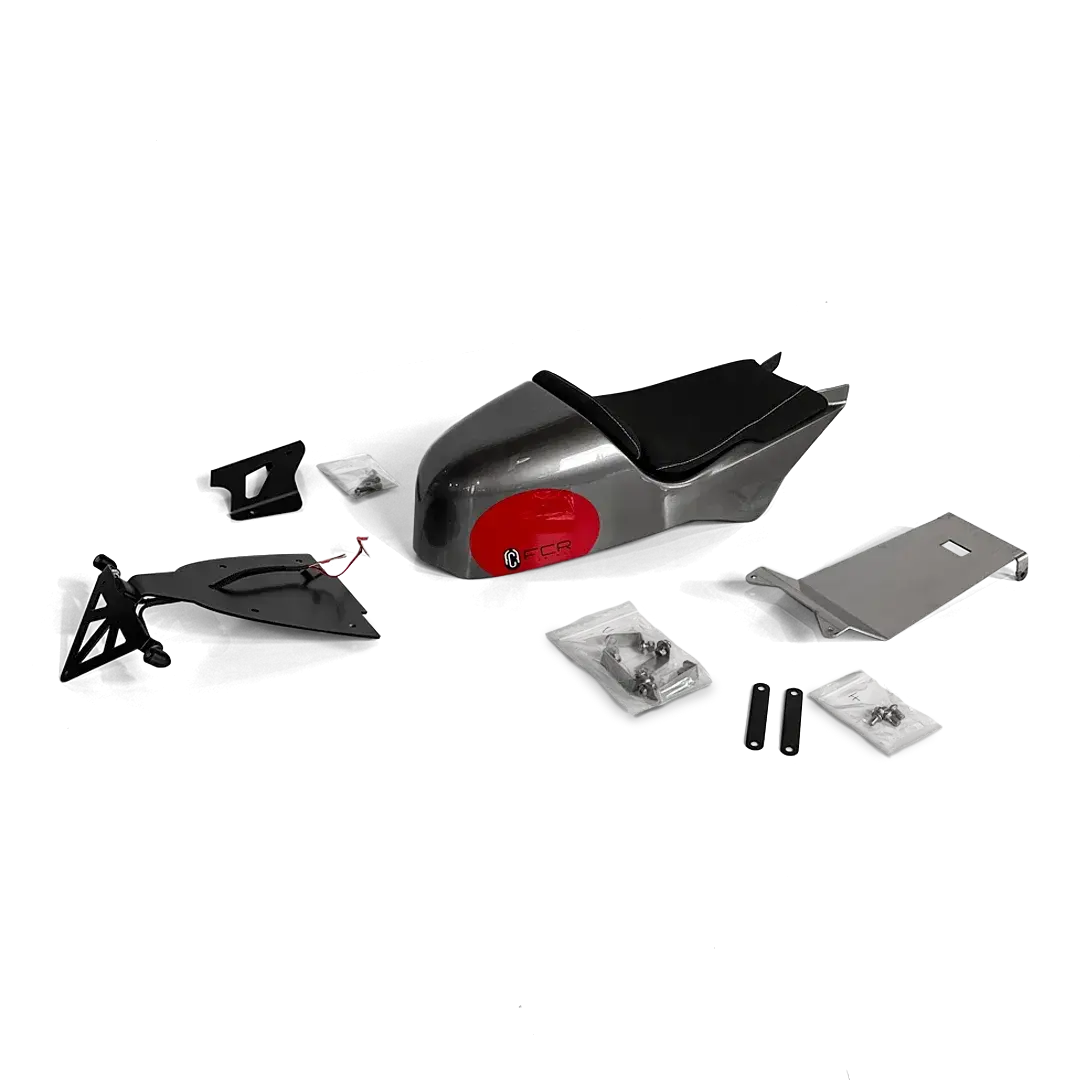 Kit Monoplace Trident RS Arrière | Triumph Trident 660