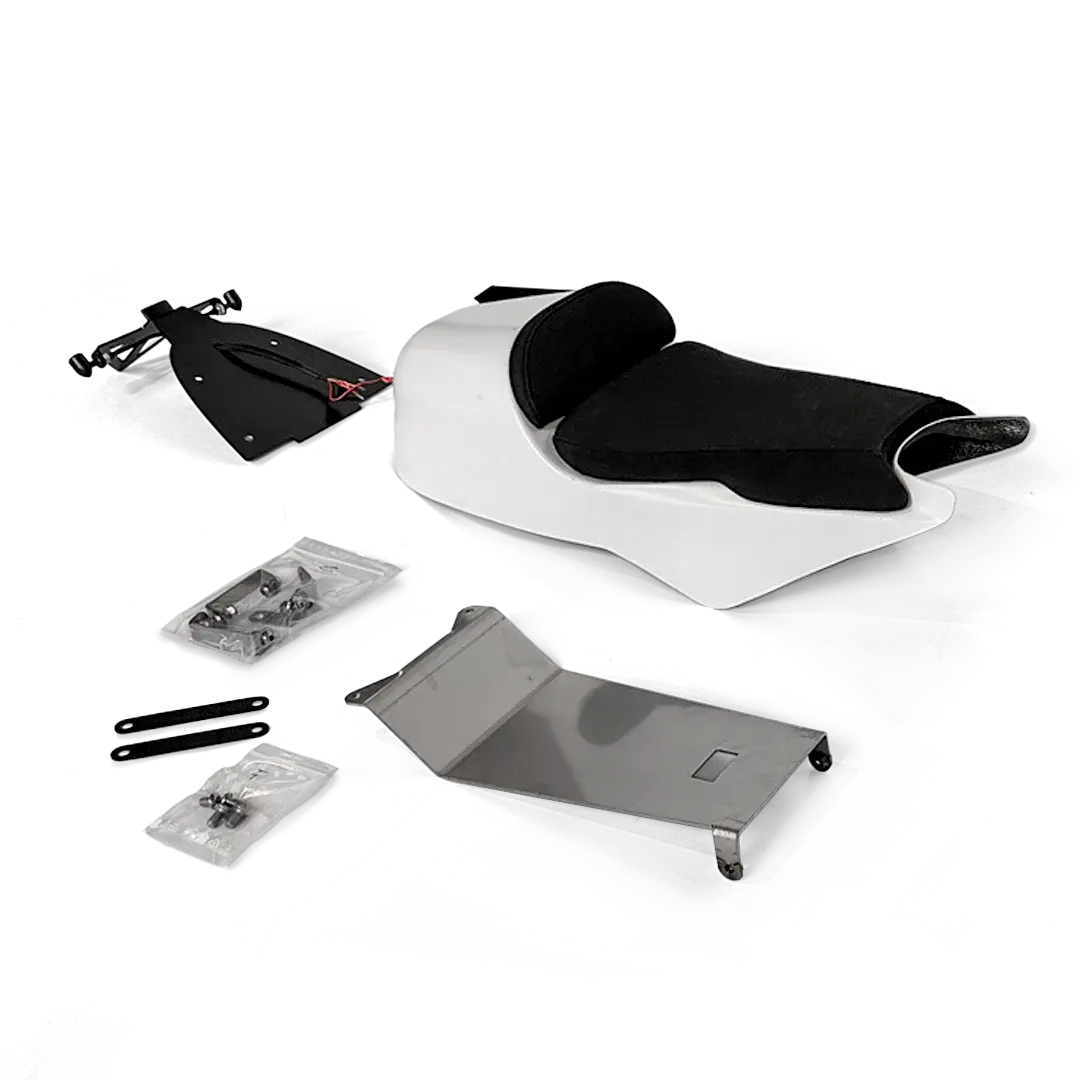 Kit Monoplace Trident RS Arrière | Triumph Trident 660