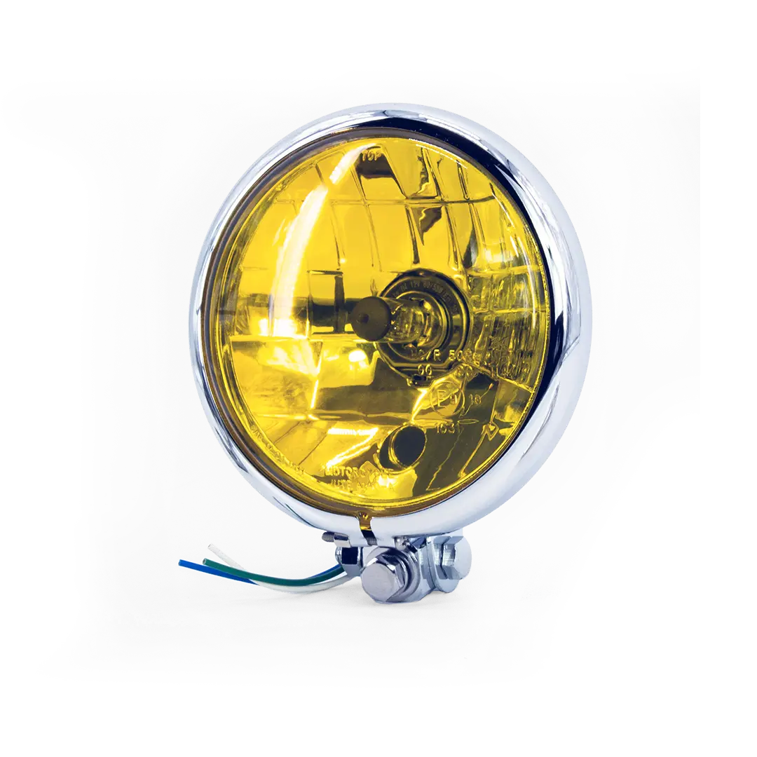 Headlight Kit – Triumph Modern Classic - FCR Accessoires - FCR - TR - KPH001