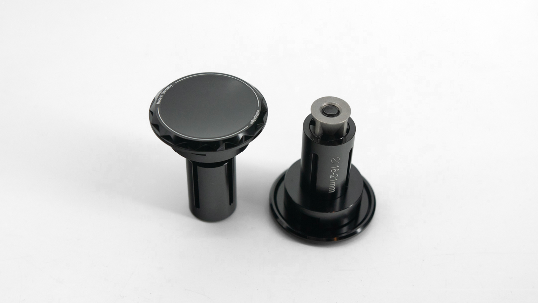 Universal Motorcycle Mirror | Classic Kit