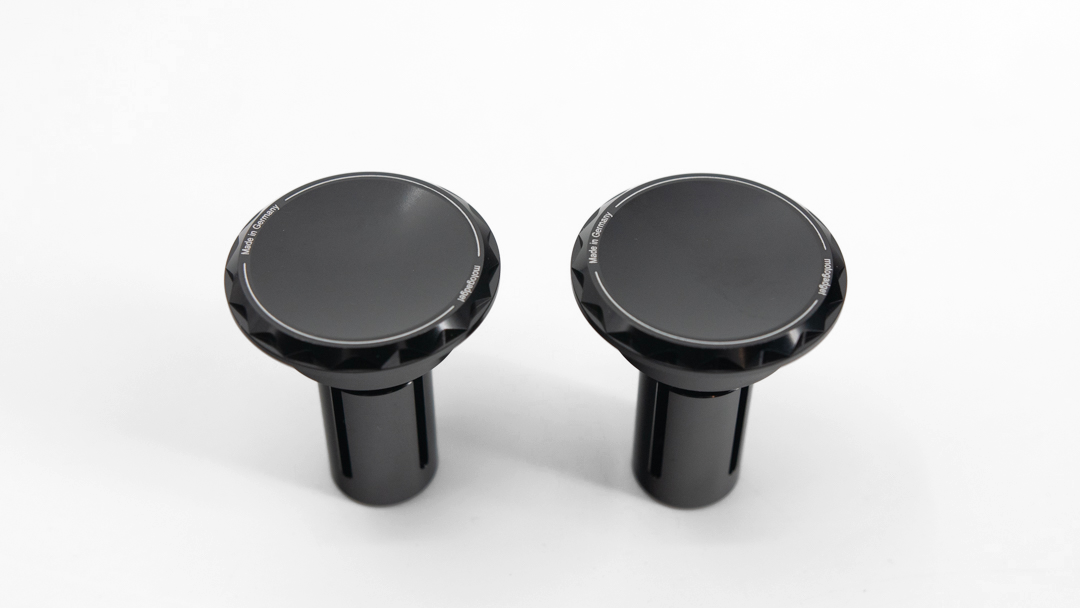 Universal Motorcycle Mirror | Classic Kit