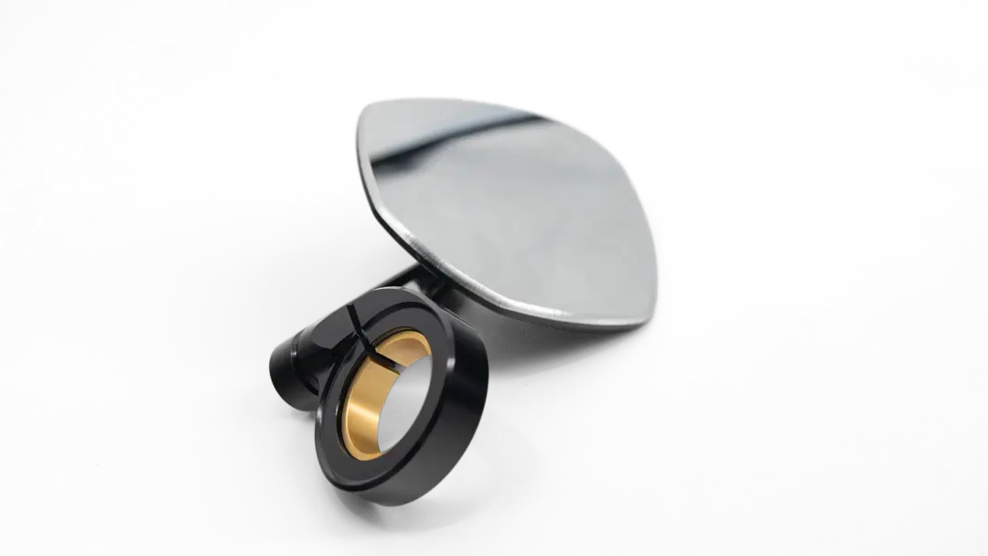 Rearview Mirror Kit - BMW Sport