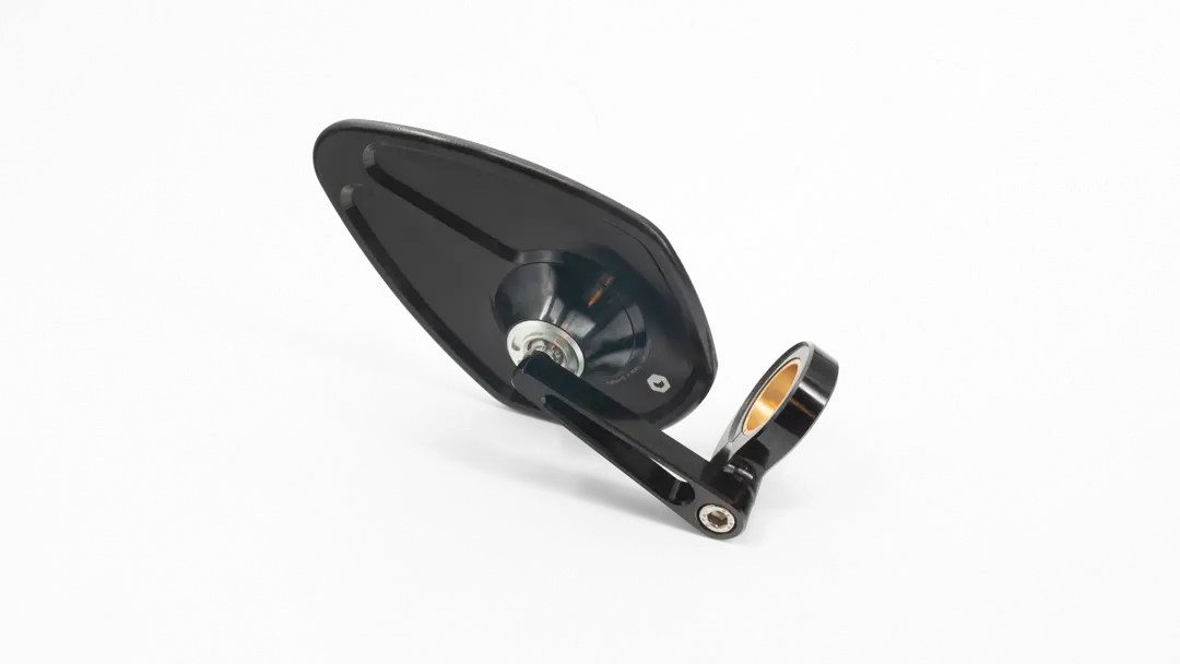 Universal Motorcycle Mirror | Sport Kit