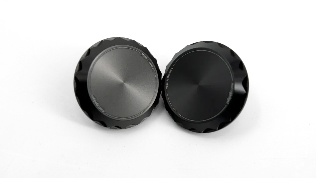 Universal Motorcycle Mirror | Sport Kit